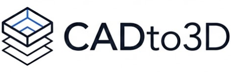 CADto3D